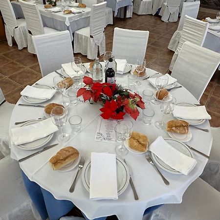 Gran Hostal Asador De Soto Soto del Real Bagian luar foto