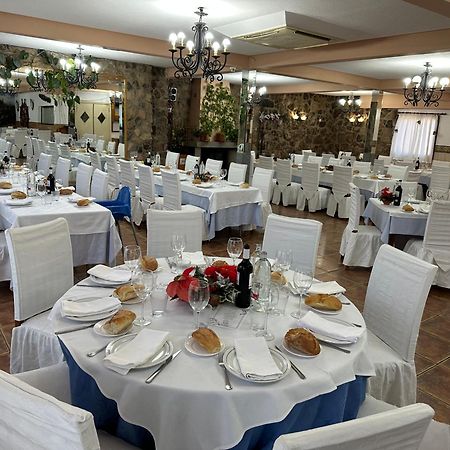 Gran Hostal Asador De Soto Soto del Real Bagian luar foto