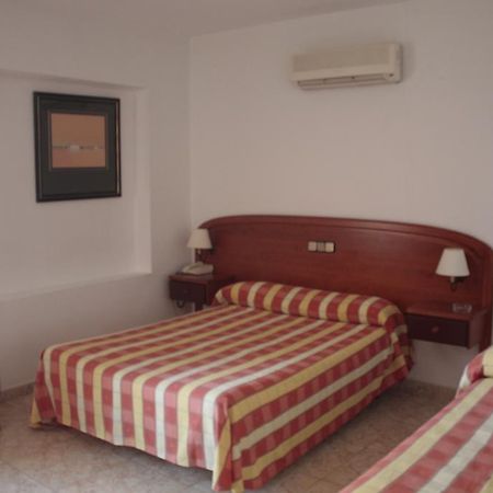 Gran Hostal Asador De Soto Soto del Real Ruang foto
