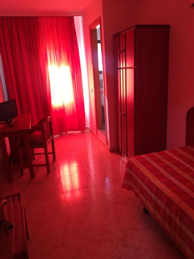 Gran Hostal Asador De Soto Soto del Real Bagian luar foto