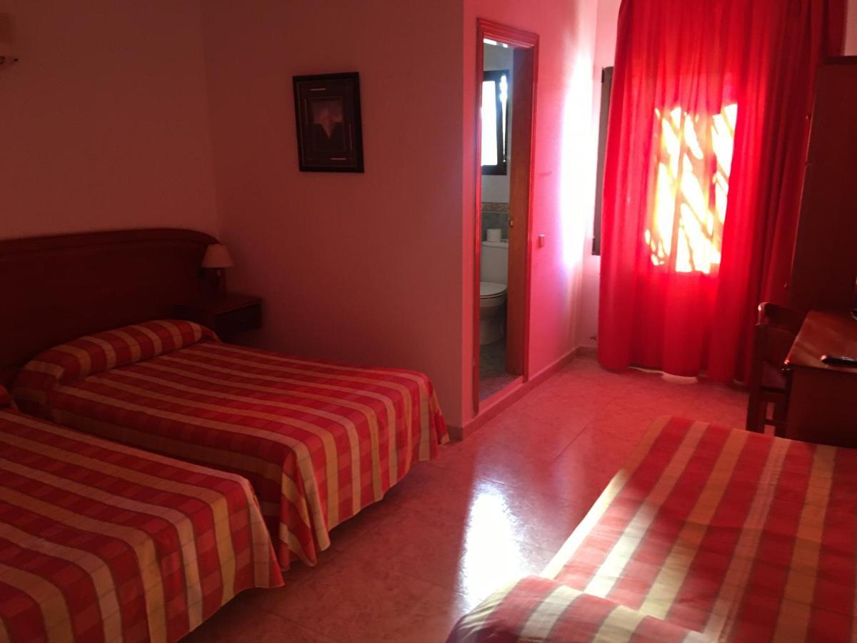 Gran Hostal Asador De Soto Soto del Real Bagian luar foto