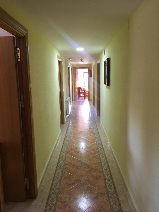 Gran Hostal Asador De Soto Soto del Real Bagian luar foto