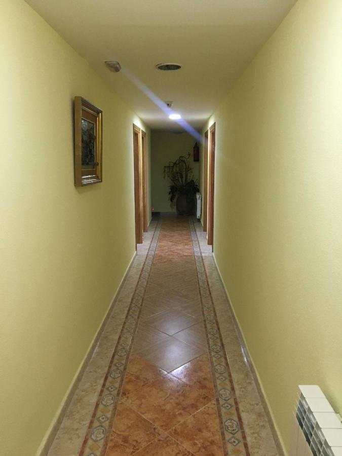 Gran Hostal Asador De Soto Soto del Real Bagian luar foto