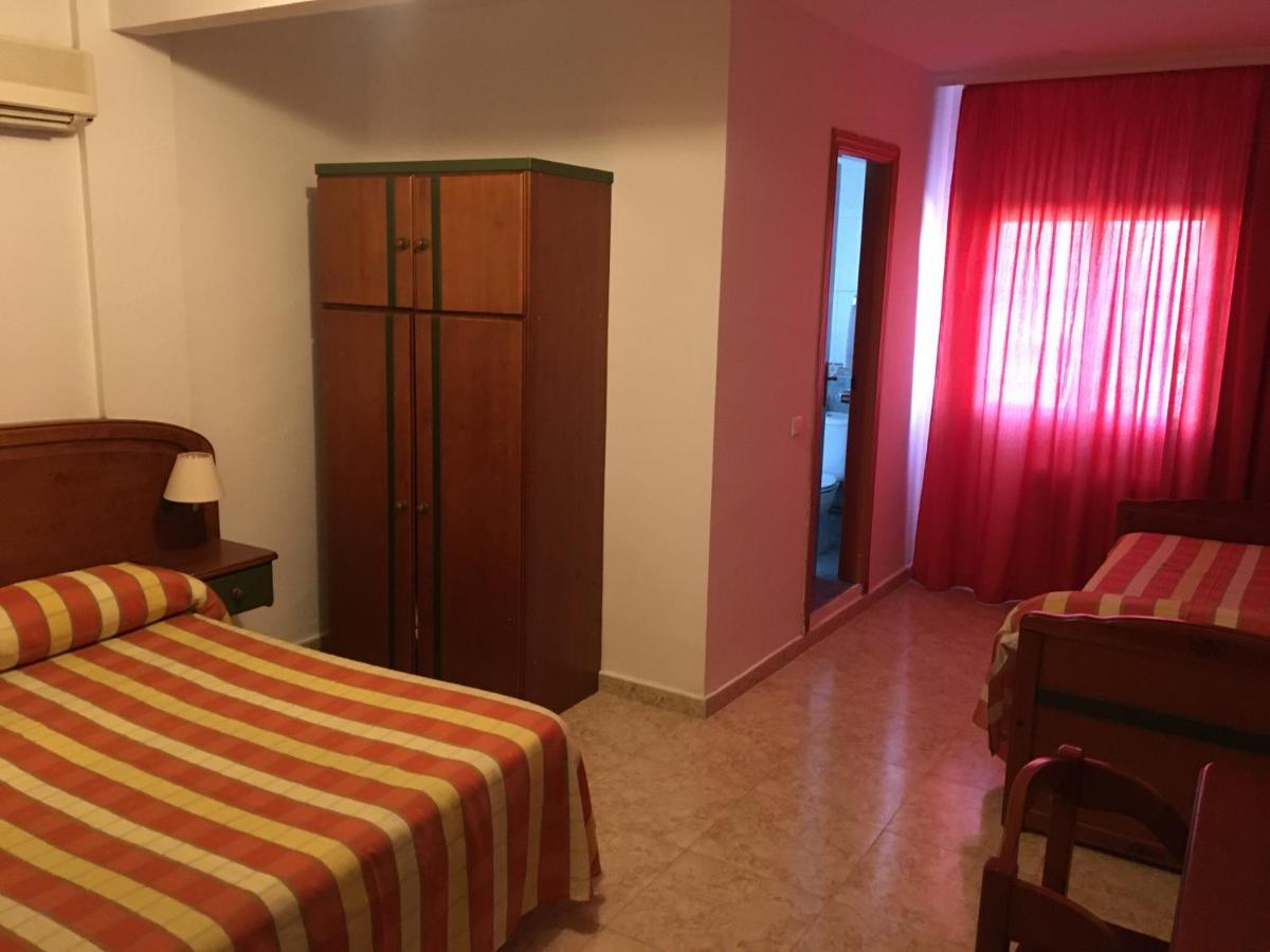Gran Hostal Asador De Soto Soto del Real Ruang foto