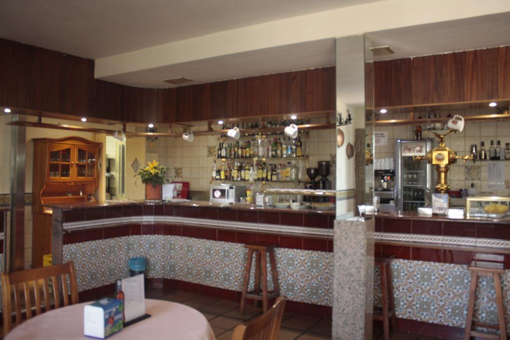 Gran Hostal Asador De Soto Soto del Real Bagian luar foto