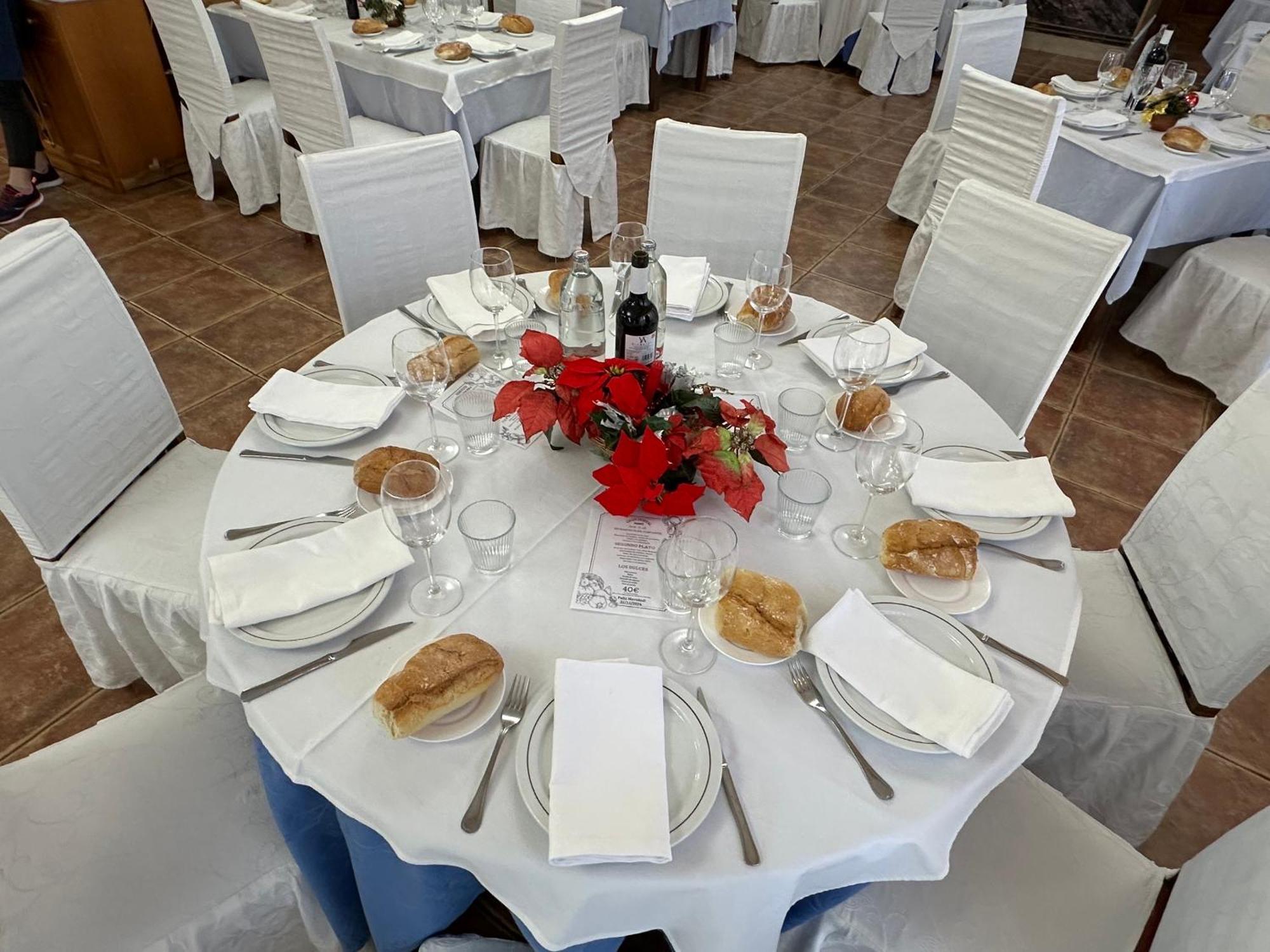 Gran Hostal Asador De Soto Soto del Real Bagian luar foto