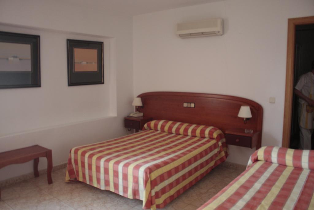 Gran Hostal Asador De Soto Soto del Real Ruang foto