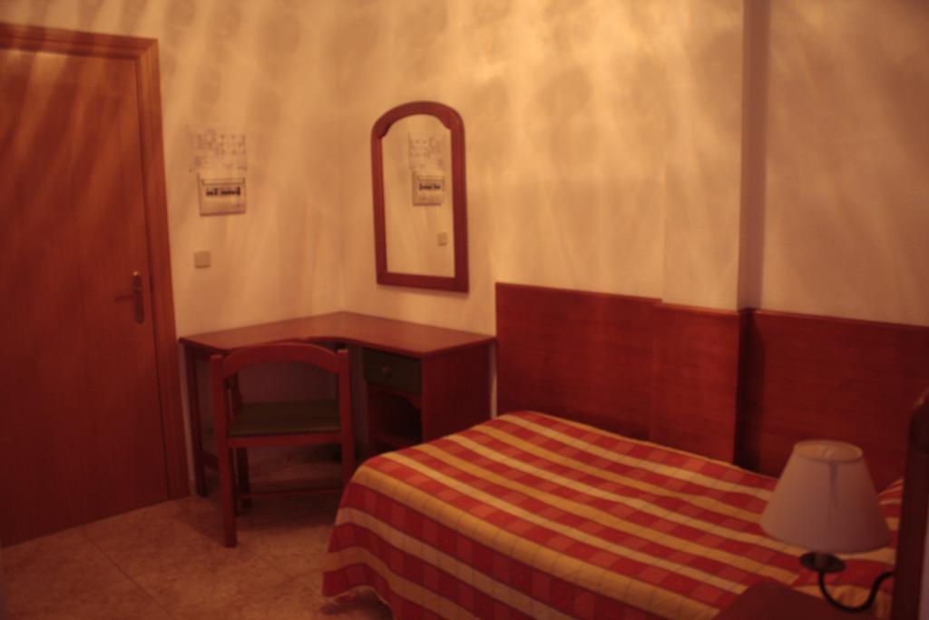 Gran Hostal Asador De Soto Soto del Real Ruang foto