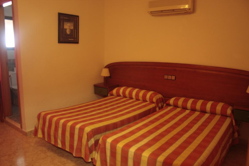 Gran Hostal Asador De Soto Soto del Real Ruang foto