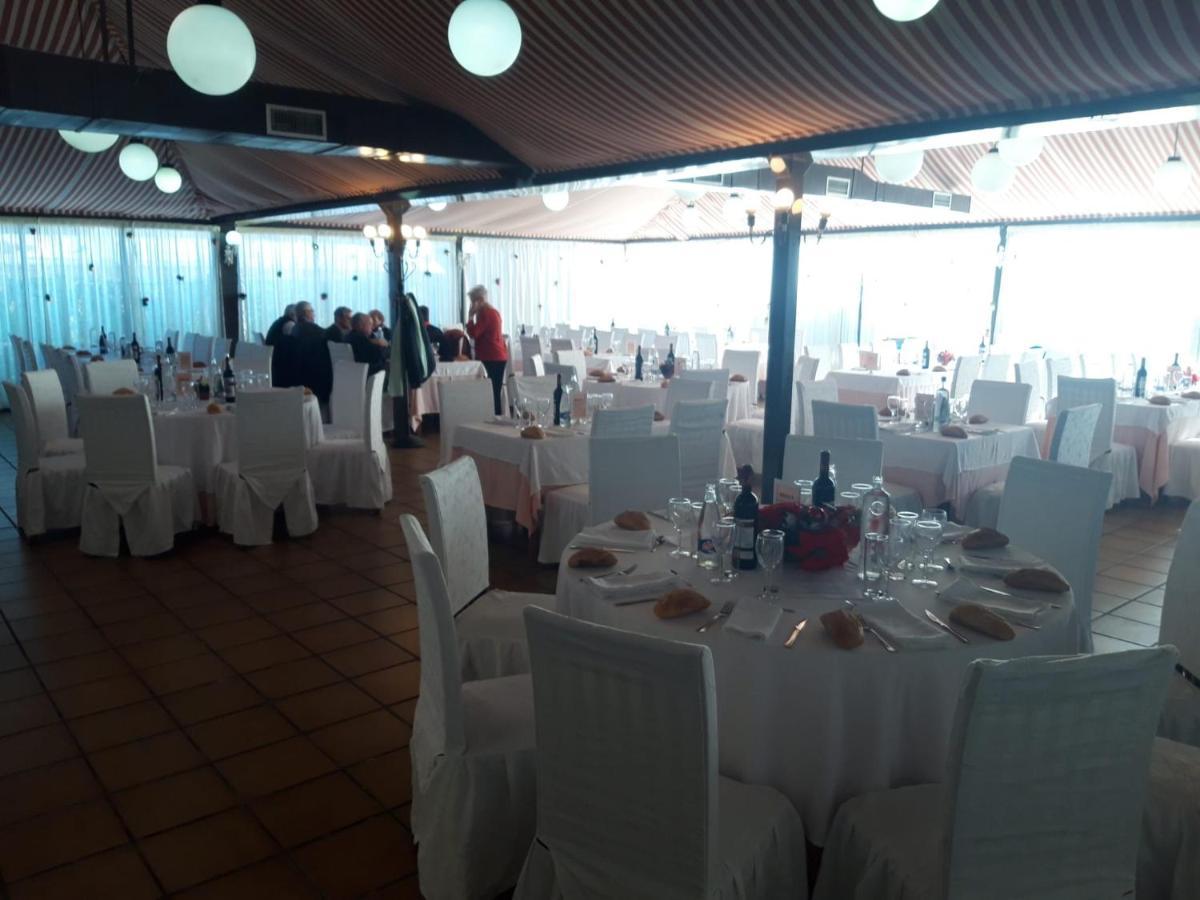 Gran Hostal Asador De Soto Soto del Real Bagian luar foto