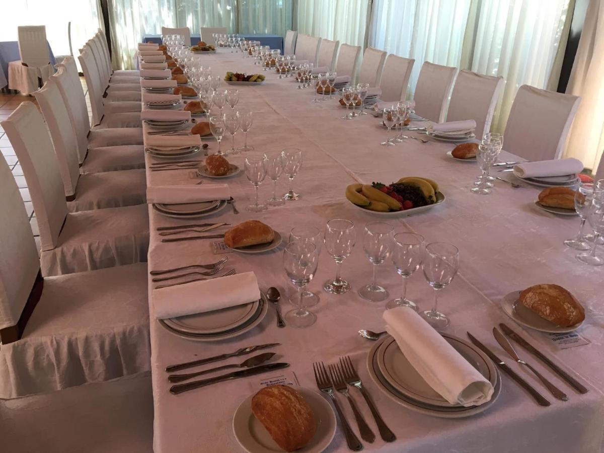 Gran Hostal Asador De Soto Soto del Real Bagian luar foto
