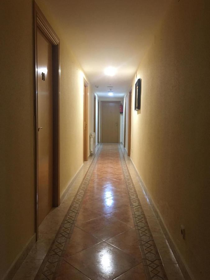 Gran Hostal Asador De Soto Soto del Real Bagian luar foto