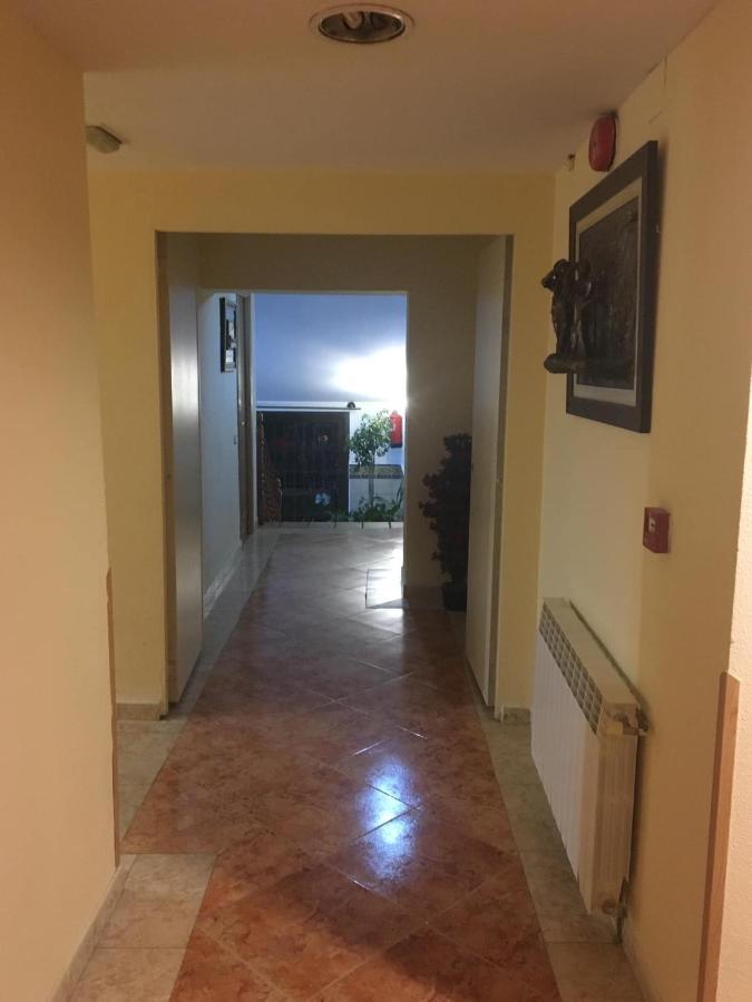 Gran Hostal Asador De Soto Soto del Real Bagian luar foto